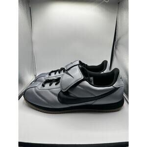 Nike Cortez Leather SE “Tiempo Pack- Metallic Cool Grey” size 15 men’s